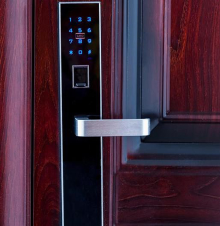 肇州开锁指纹锁出售安装